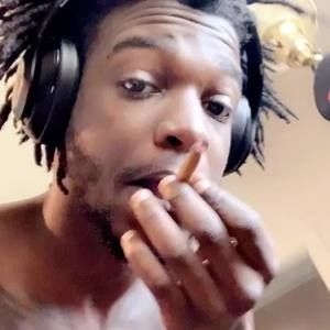 Meet your Posher, Nathaniel